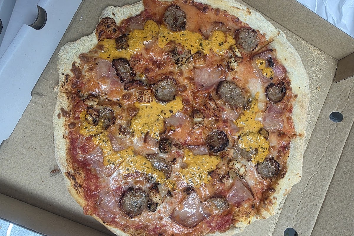 Pizzastur