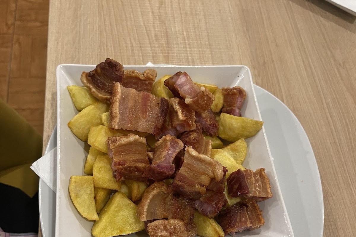 El Mercadito Bar-Restaurante