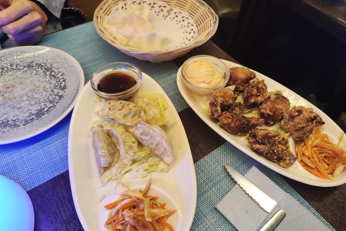 HILLS Thai And Sushi, Port d'Alcúdia