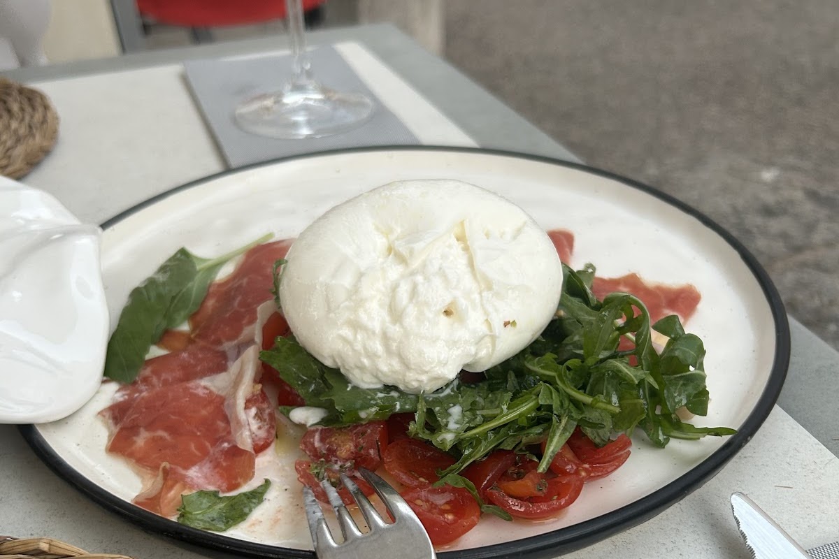 Gallardo Restaurante Pizzeria