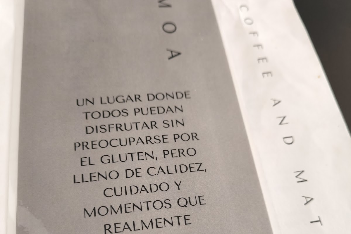 MOA The Bakery –Ponferrada, Ponferrada