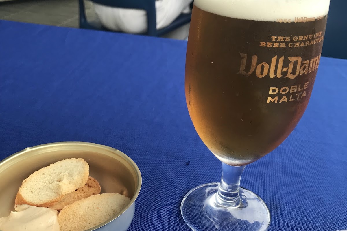 Arrocería Restaurante La Duna Nueva, Cantabria, Spain