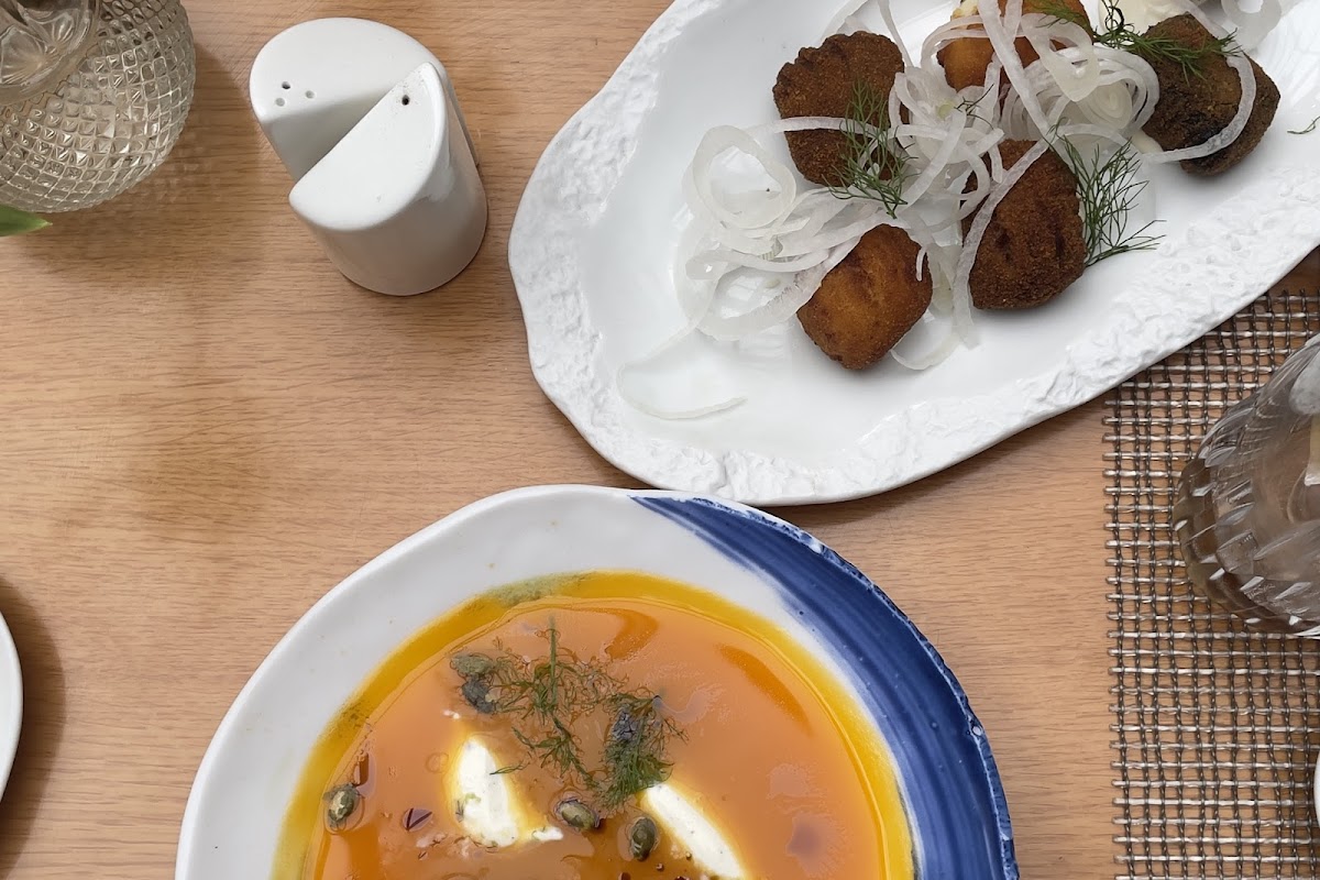 Restaurante Arbequina