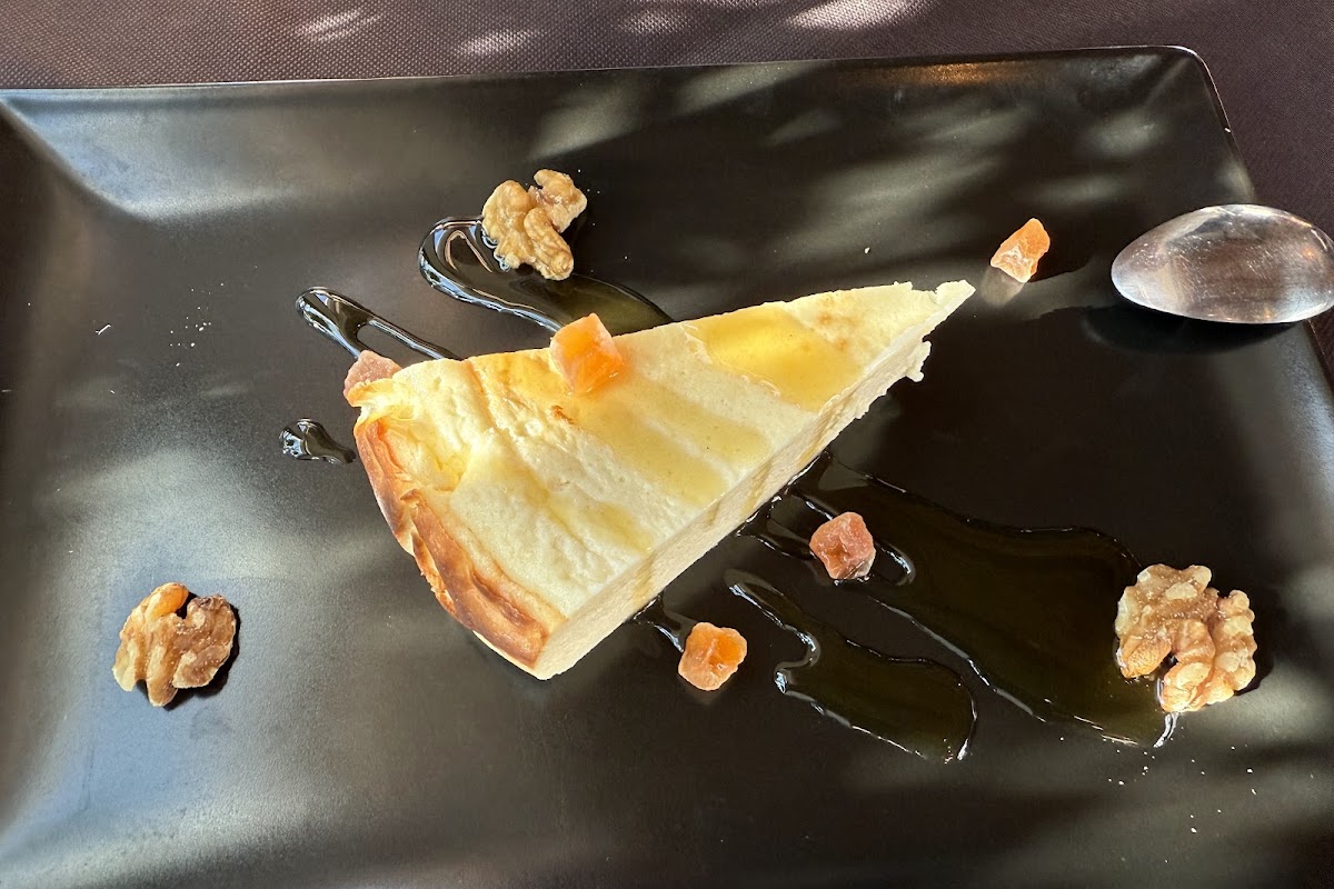 Restaurante Plaza del Conde