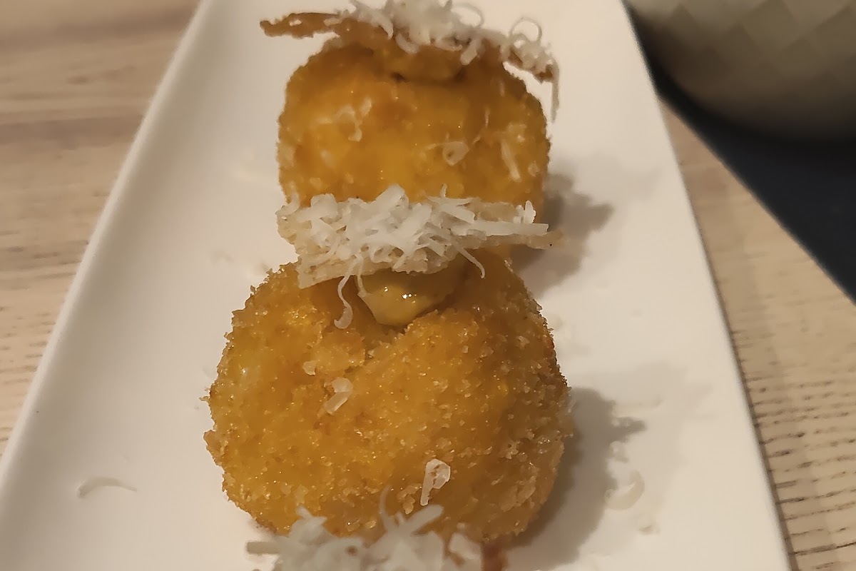 Limo Restaurant - Cocina nikkei peruana