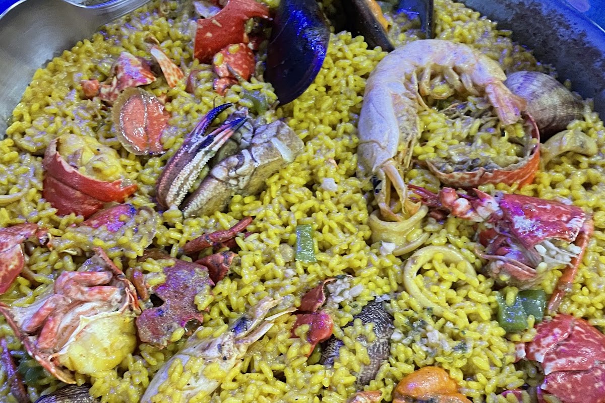 Cofradía de Pescadores Nuestra Señora de la Atalaya, Puerto de Vega
