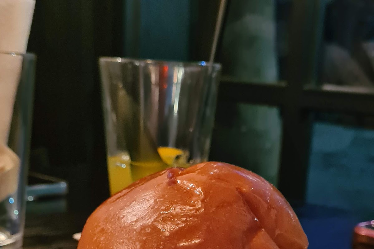 Frankies Restaurante