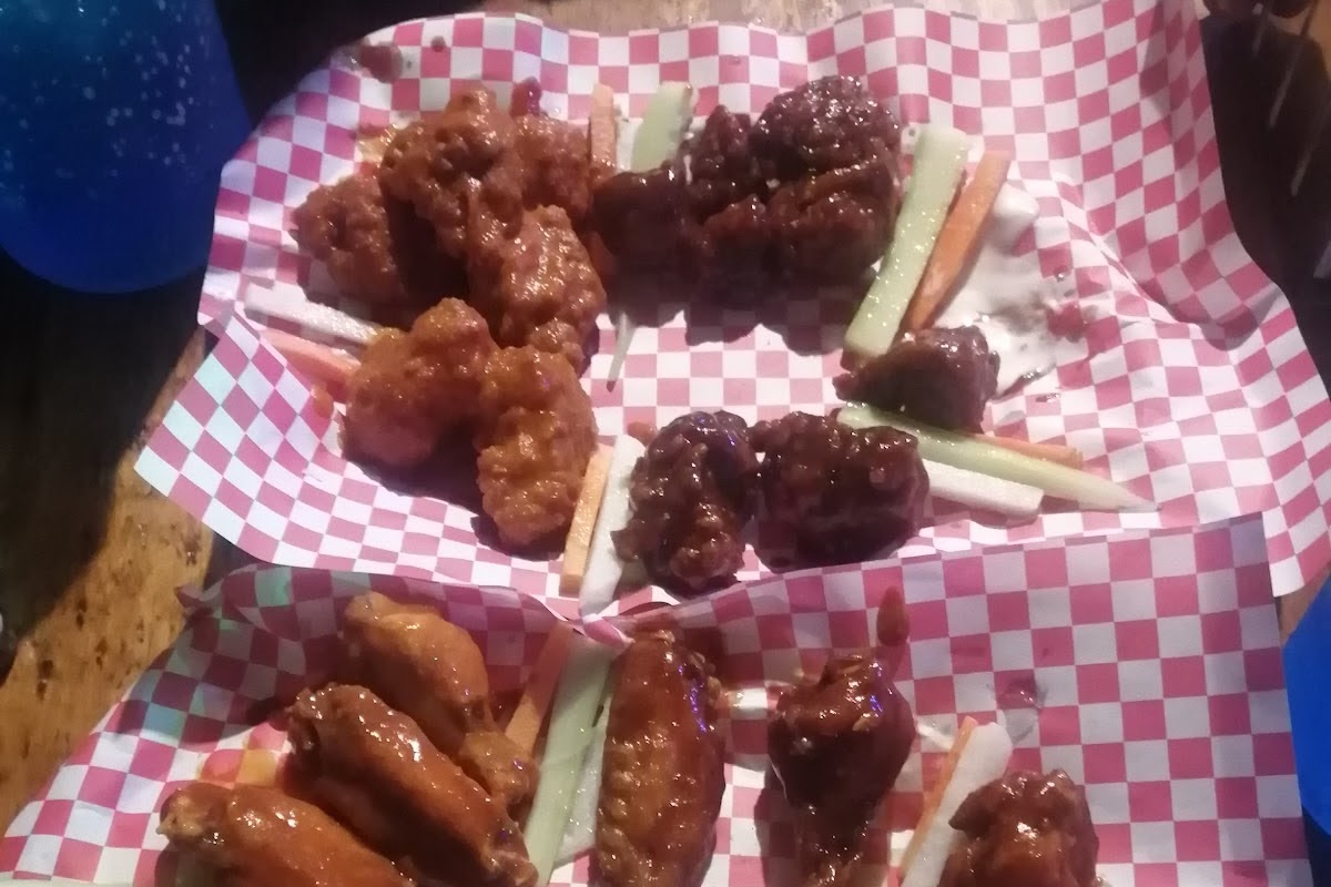Las Alitas de Tlalpan