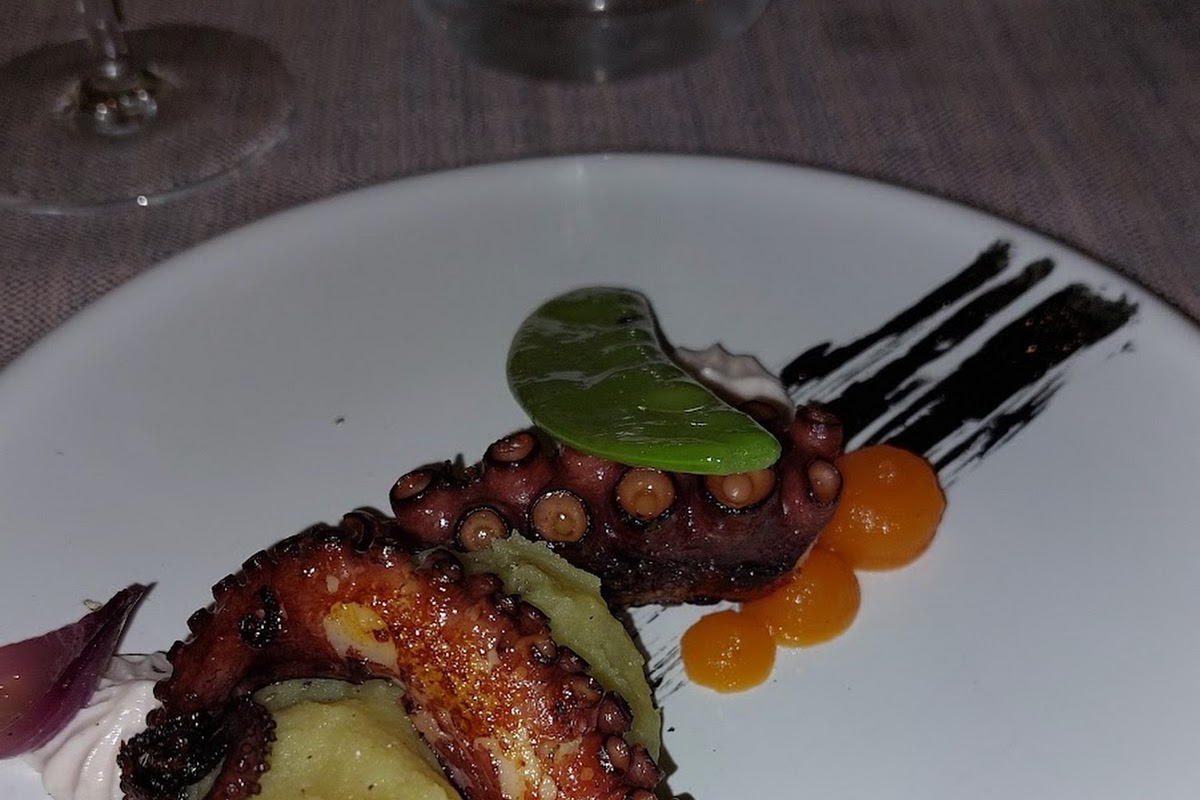Locanda 164 - Ristorante di pesce a Rieti, Rieti