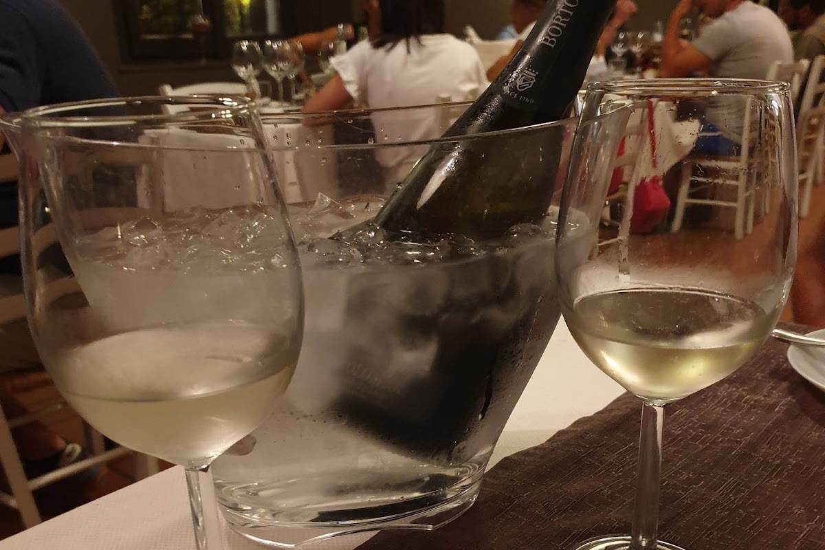 Ca’ Bianca Restaurant & Events, Milan