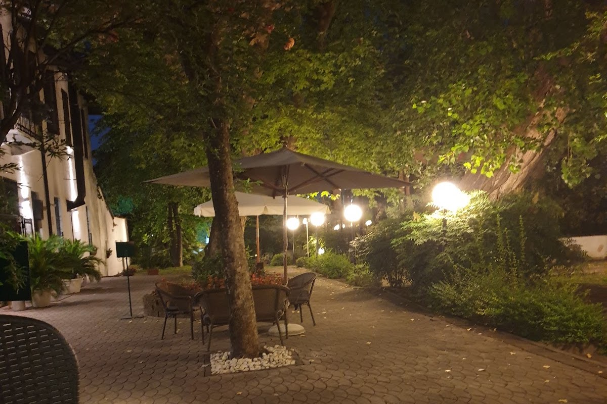 Ca’ Bianca Restaurant & Events