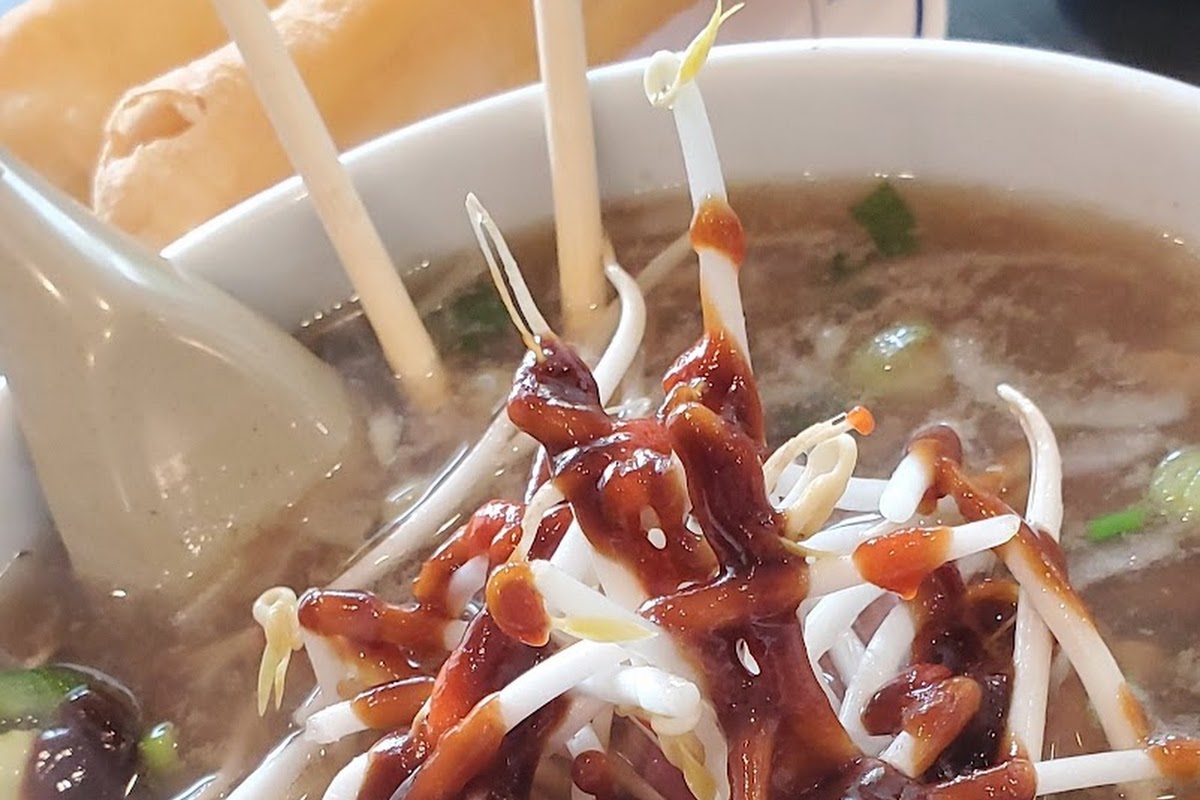 Pho Hong Phat