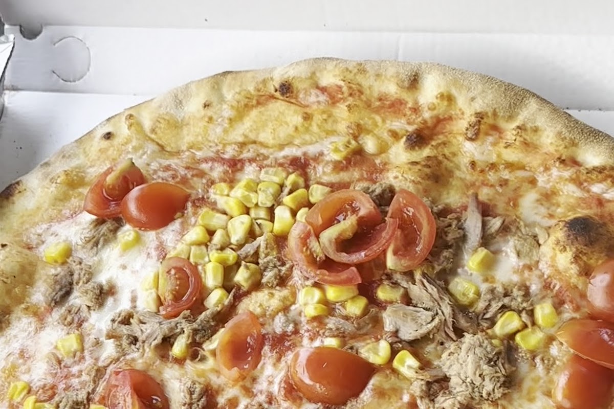 Pizzeria Flowers