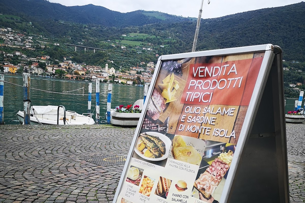 L'Isola di Ribola