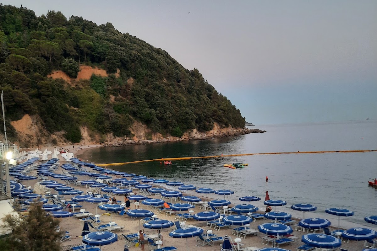 Ristorante La Baia