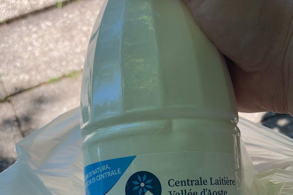 Formaggi della Motta, Varese