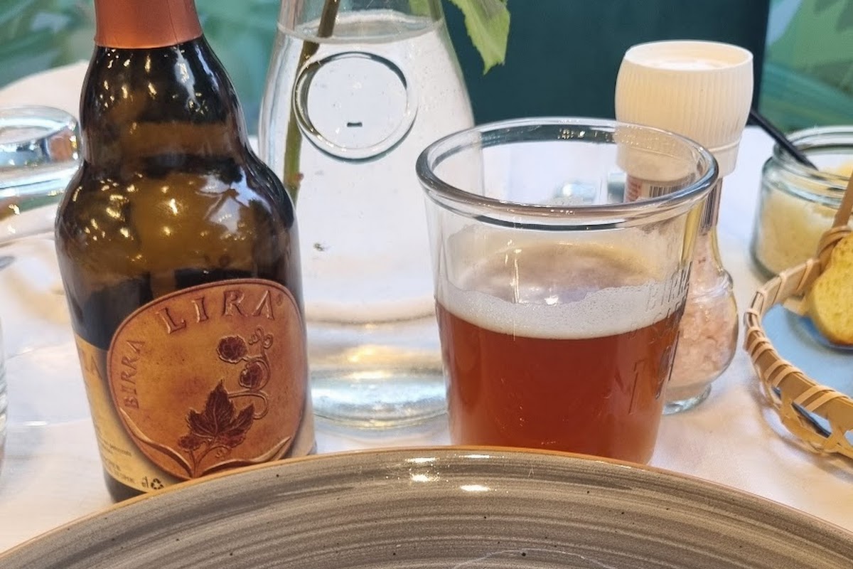 Ristorante Plus
