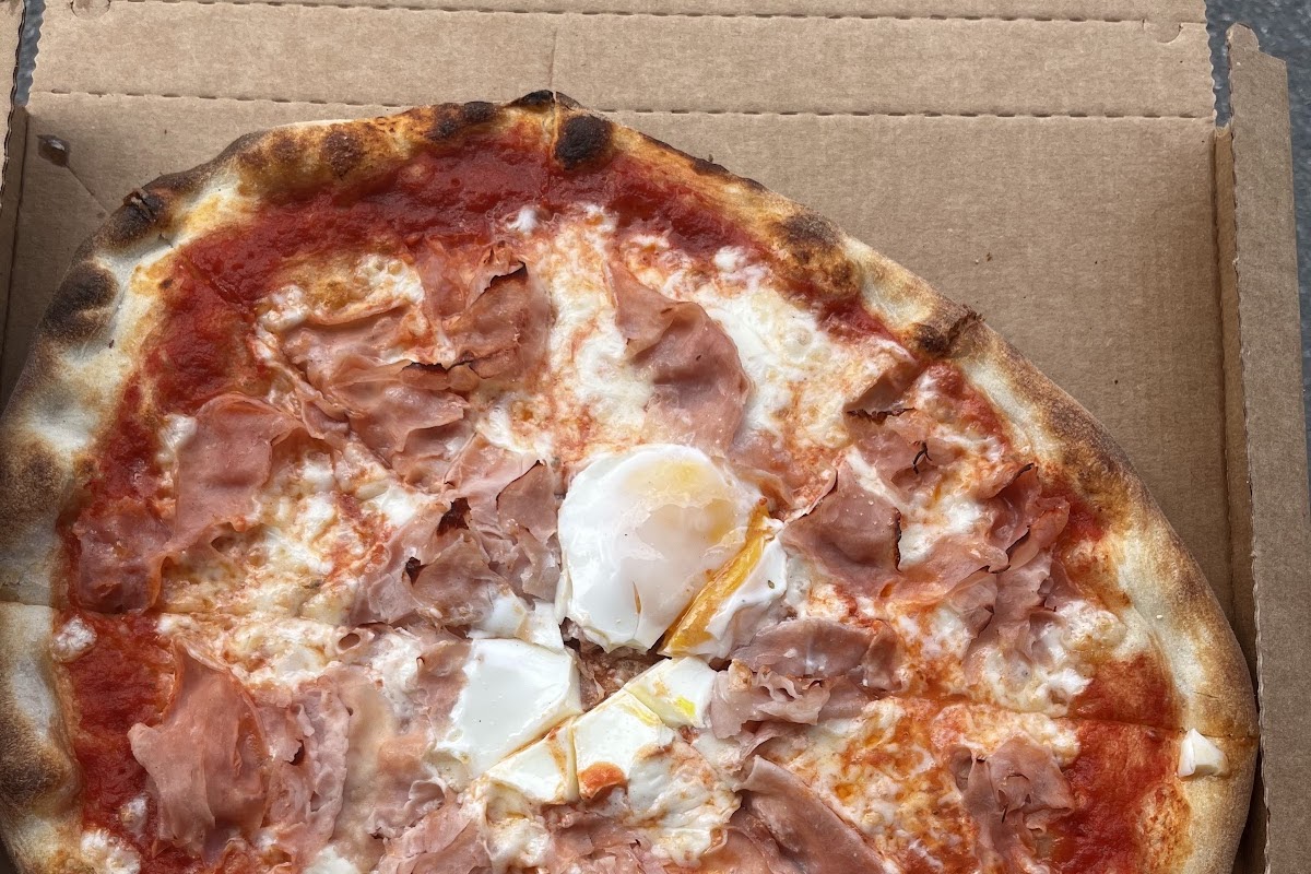 Nuova Pizzeria Pulcinella, Aosta