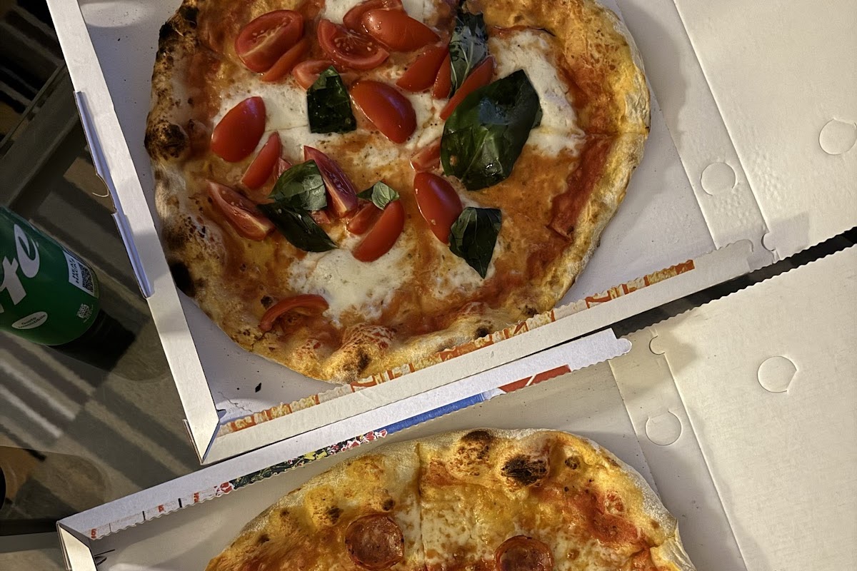 Il Punto Pizza Pizzeria, Porlezza