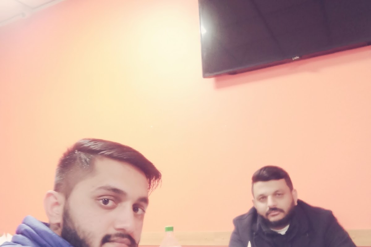 Langrial - Ristorante Indiano -Pakistano - Pizzeria -Kebab