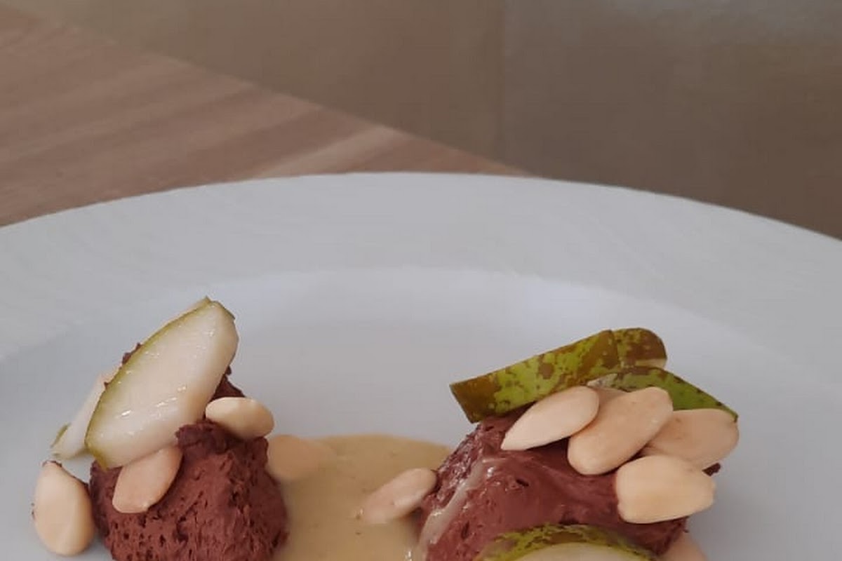 La Locanda di Montesegale - Food & Relax - cucina con camere