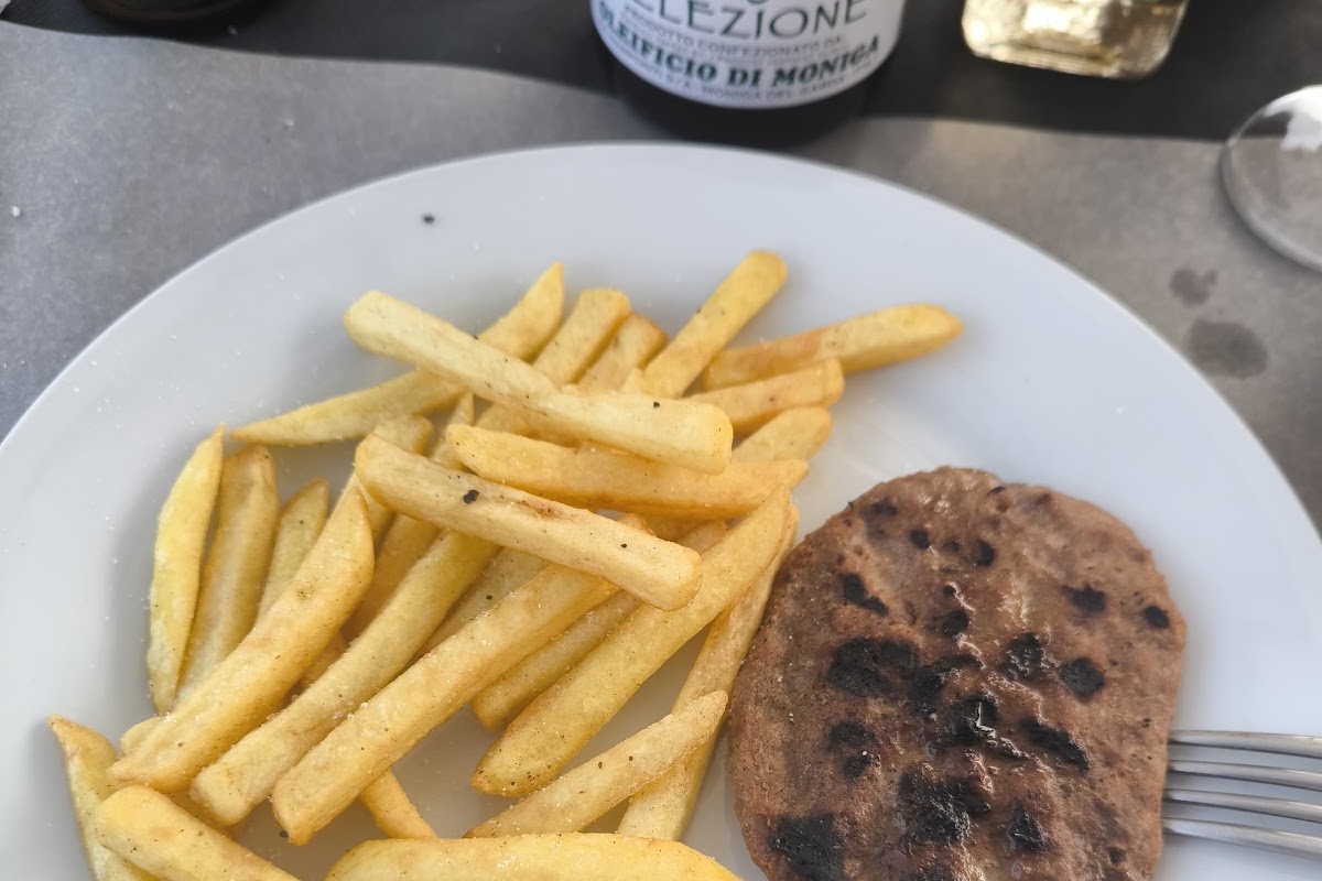 Ristorante Pizzeria MalibuBeach - Moniga del garda