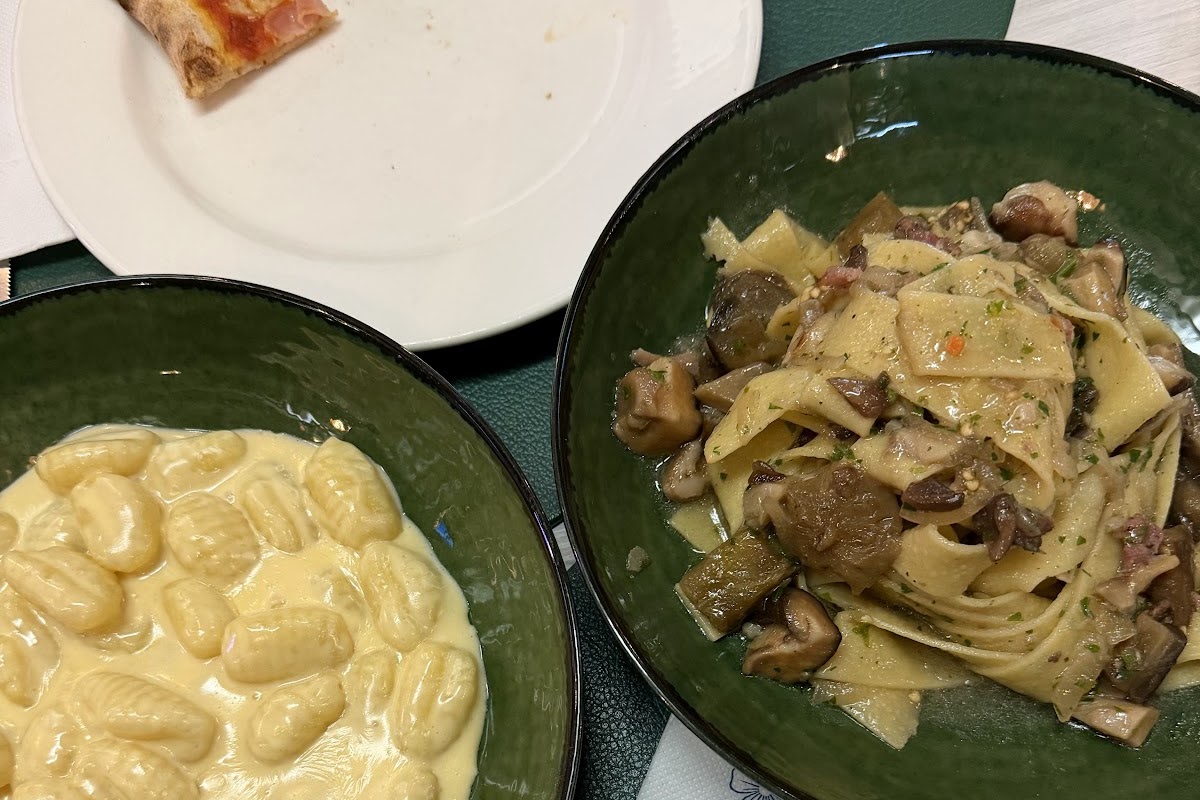Ristorante Pizzeria Bar Universo