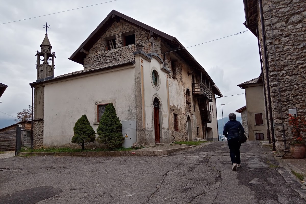 Agriturismo La Rustichella