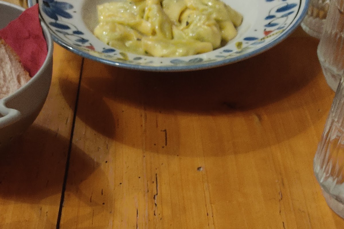 C'ERA UNA VOLTA - Ristorante, Osteria, Caffetteria a Pavia, Pavia