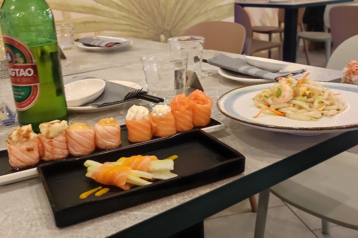 YUMI Fusion Restaurant