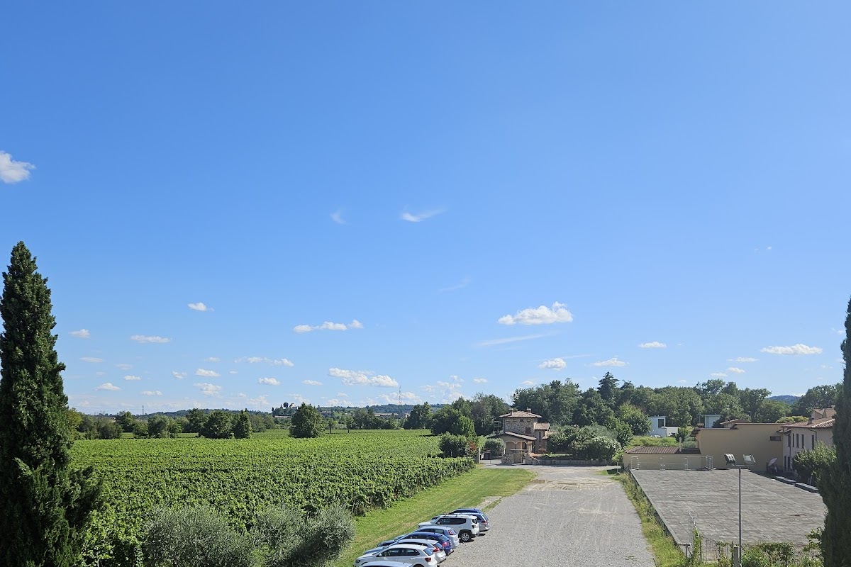 Borgo Santa Giulia