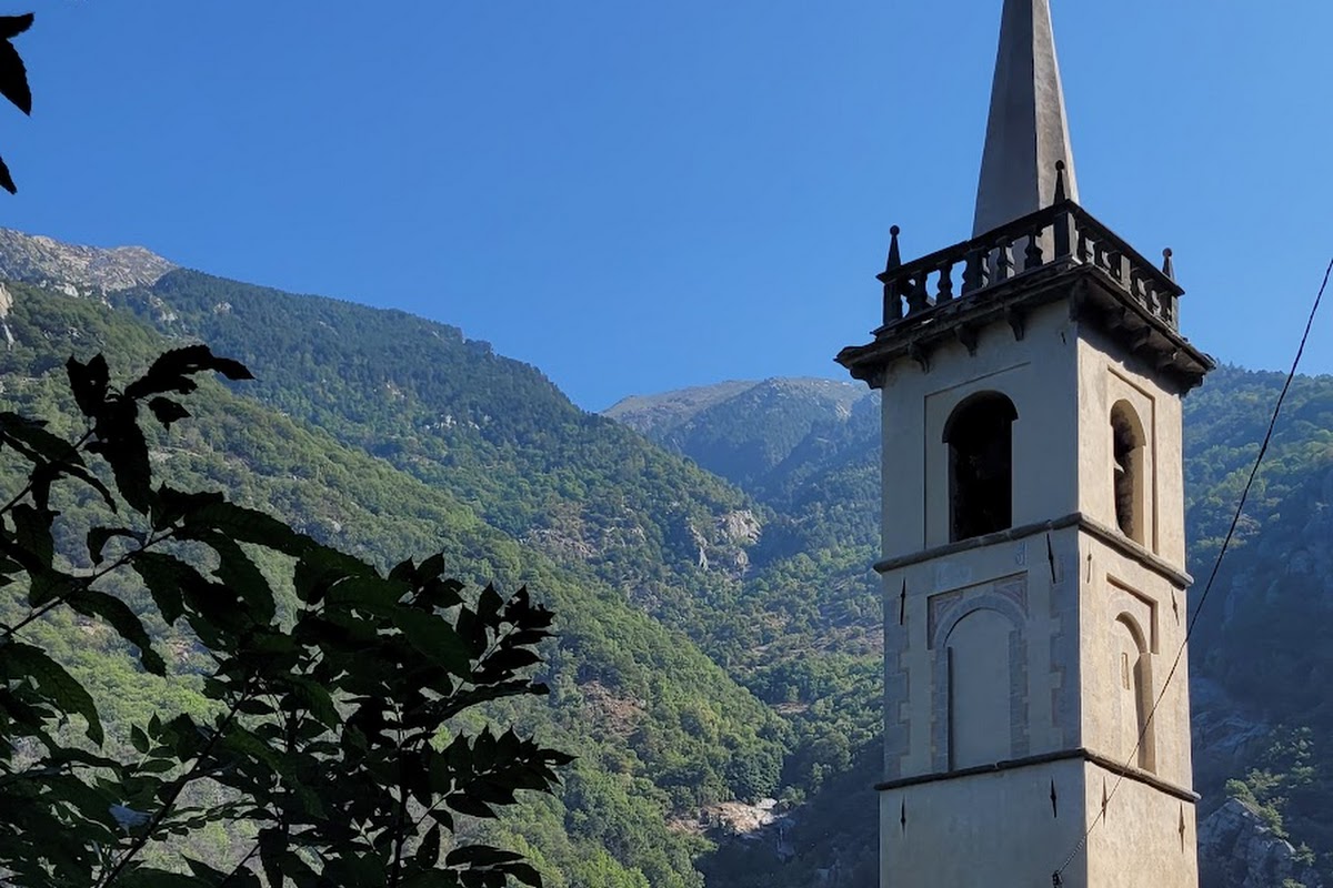 Forte di Machaby - Ostello nel Bosco