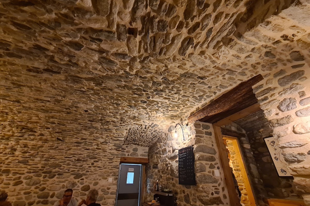 L'ATELIER 26 CUISINE FRANCAISE, Saint-Christophe