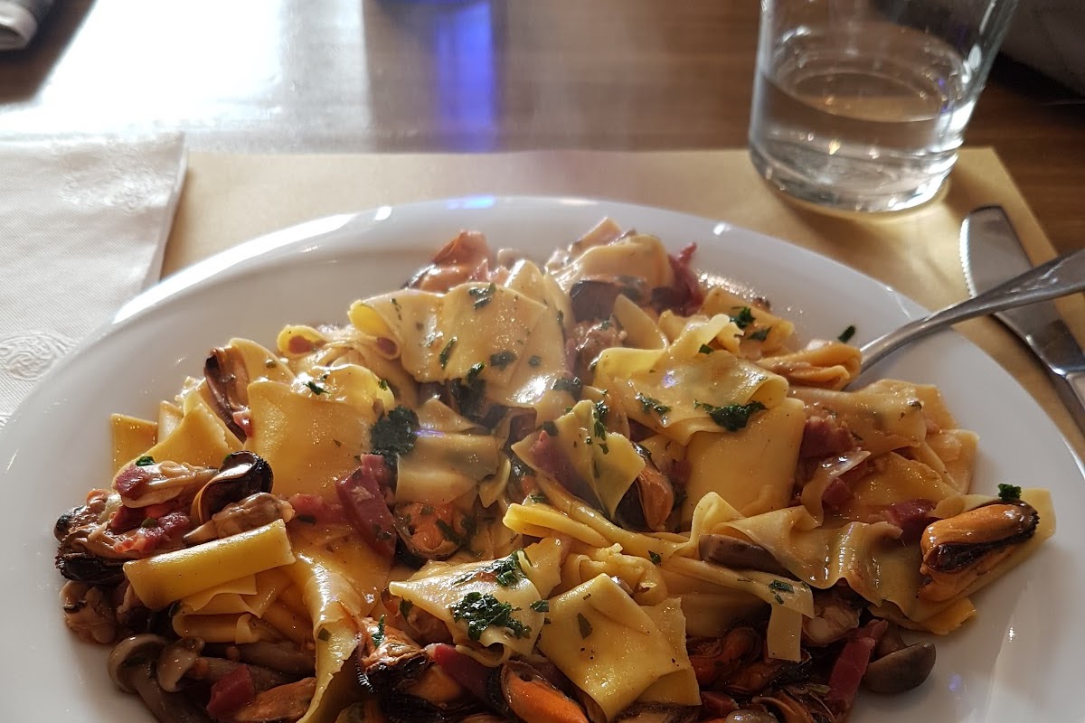 Osteria Sottocasa