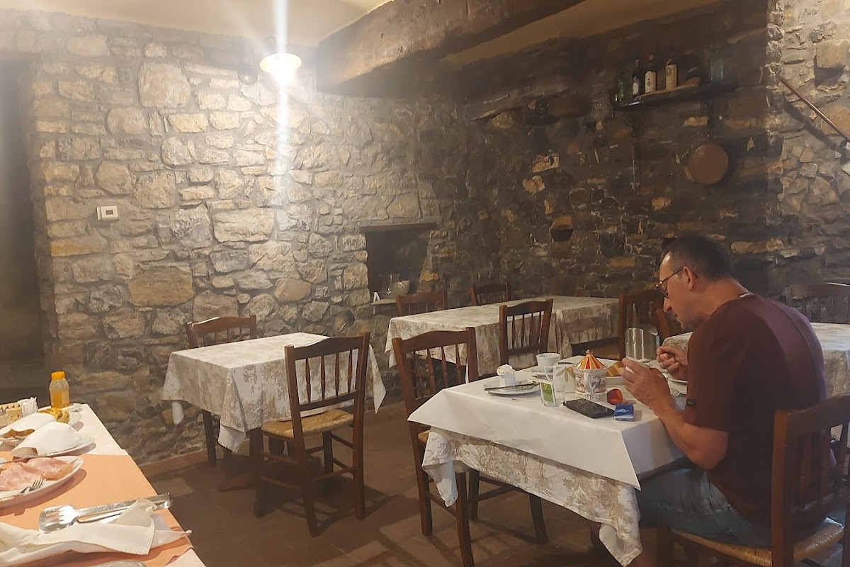 La Campana D'Oro