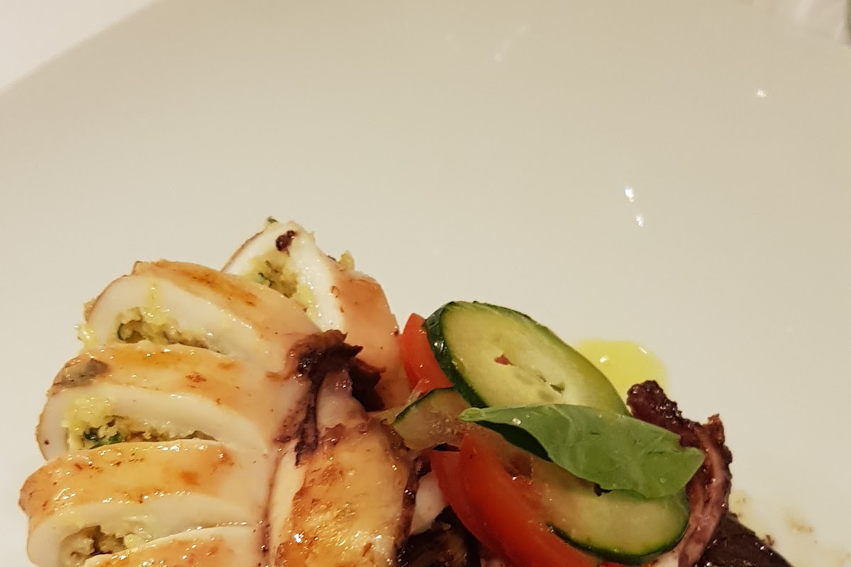 EOLO Ristorante siciliano pesce mediterraneo, San Donato Milanese
