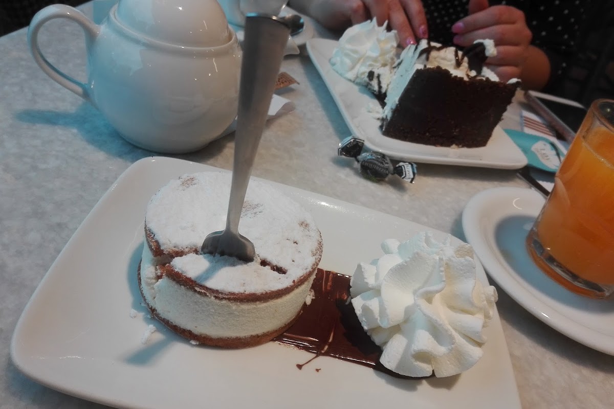 Bindi Dessert Italia (S.I.P.A S.p.A), San Giuliano Milanese