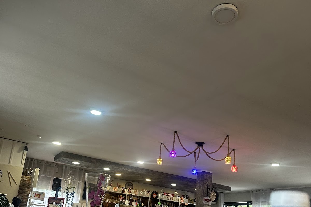 Ristorante La Sicula