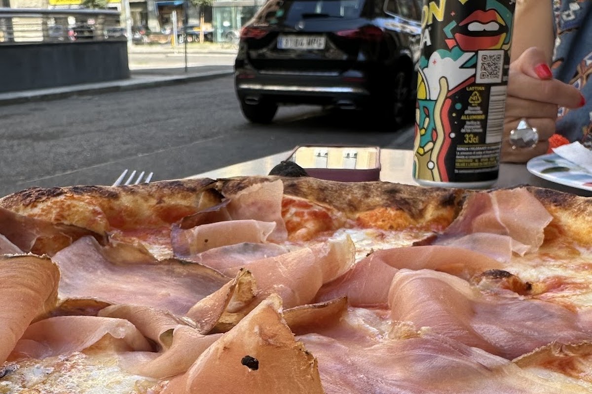 Pizzaland