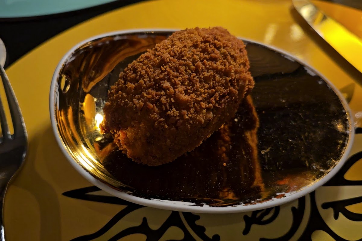 Allegrío - Restaurant Rome