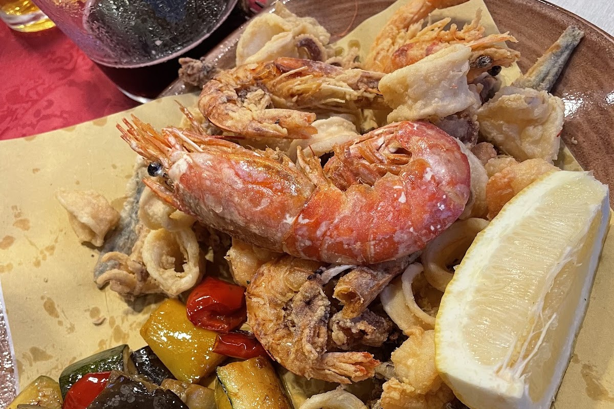 Ristorante del Sole