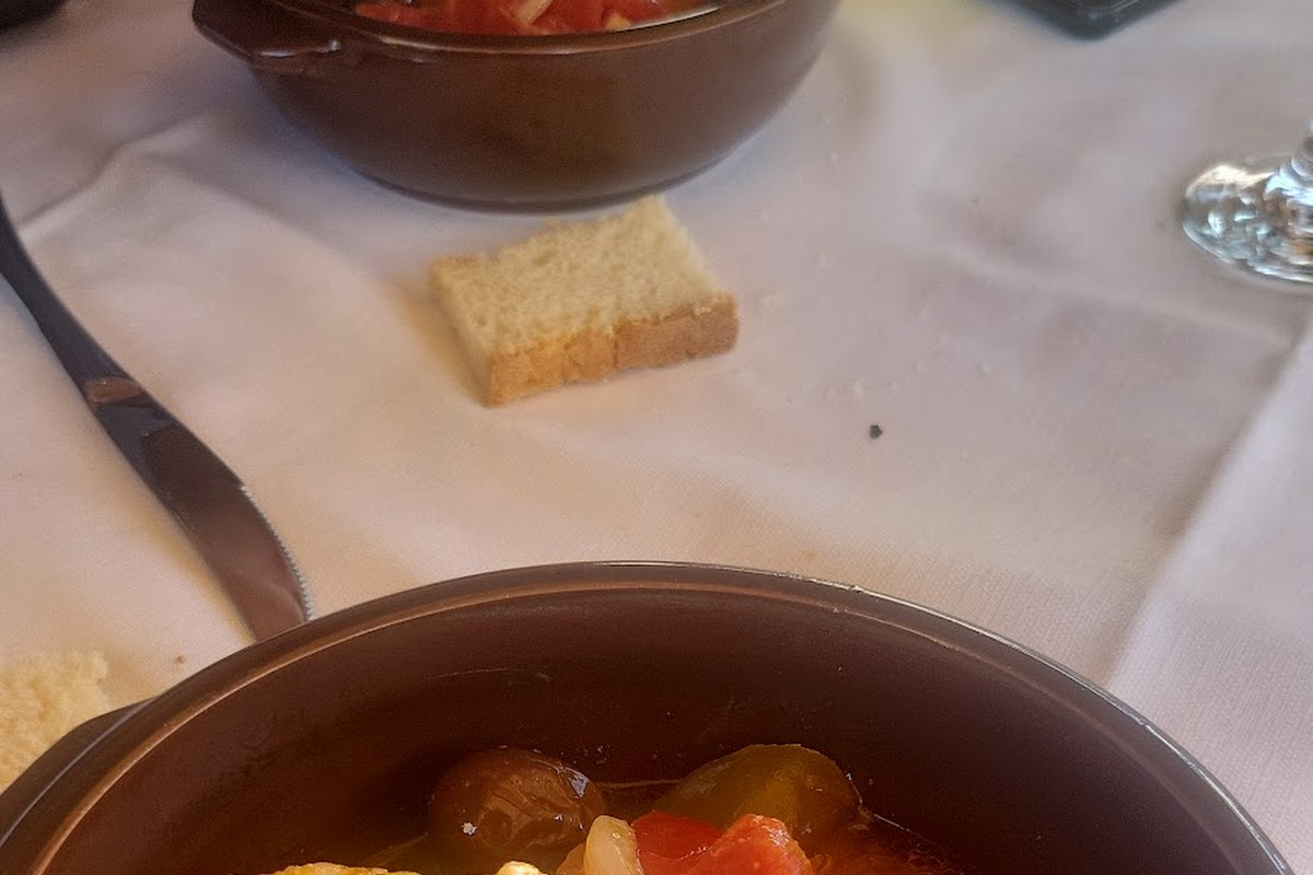 Ristorante Pizzeria L'altro Corso, Bucchianico