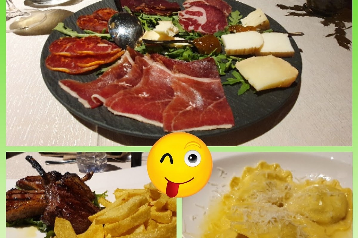 Ristorante i 13 canali
