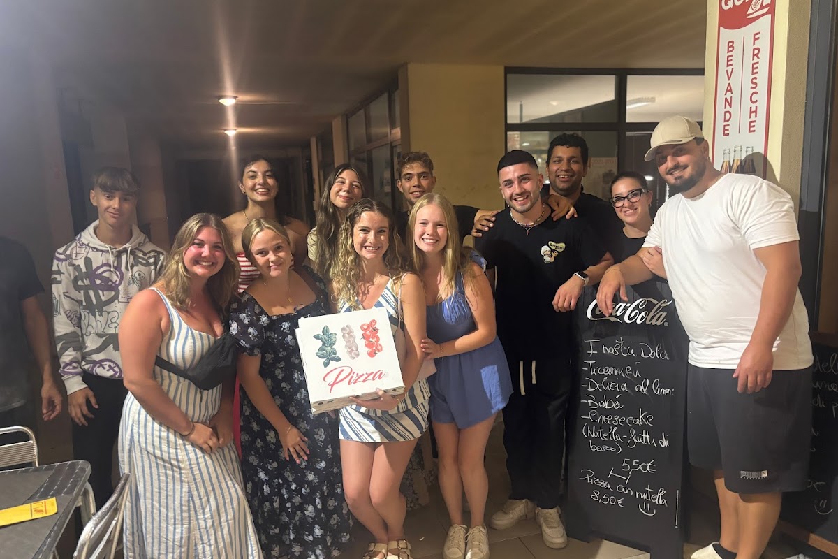 Pizzeria Don Mimì