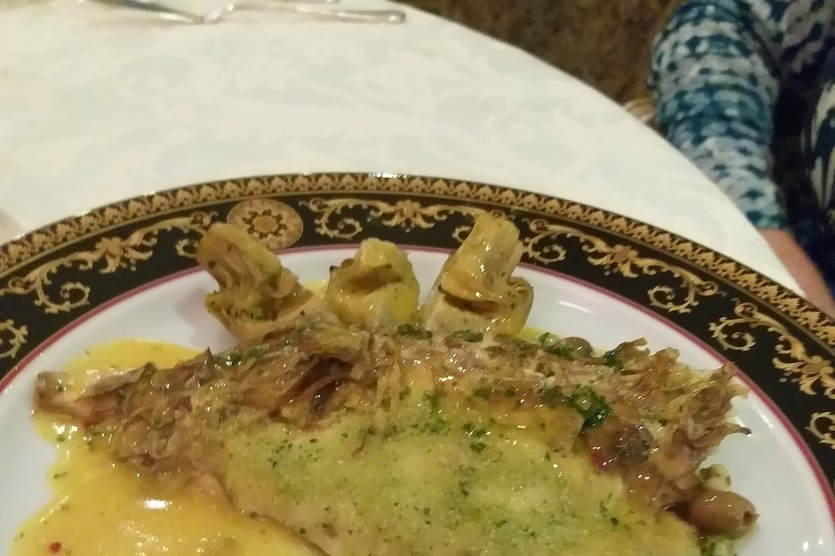Ristorante Paolo e Barbara