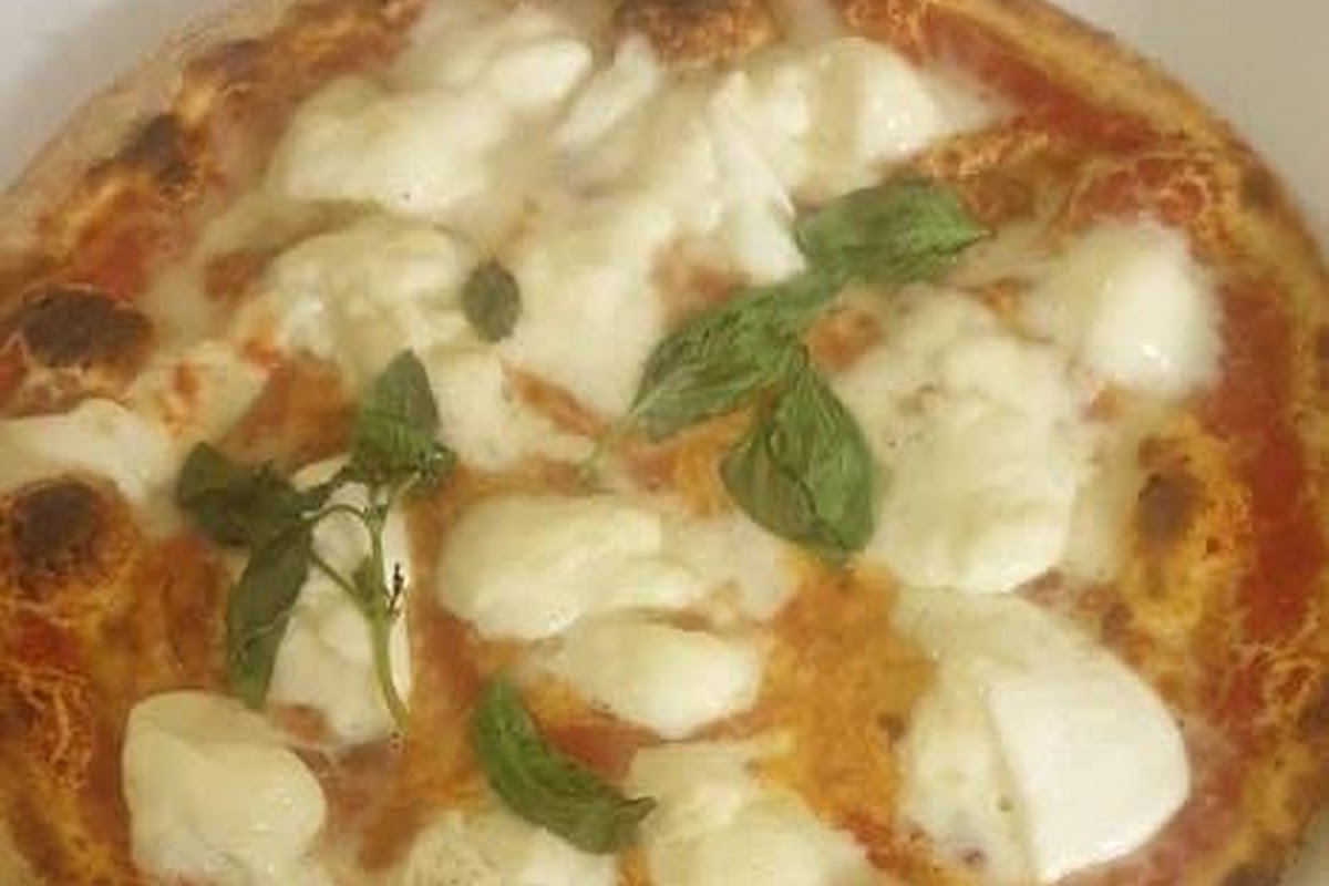 Centoventinove Ristorante Pizzeria, Carcare