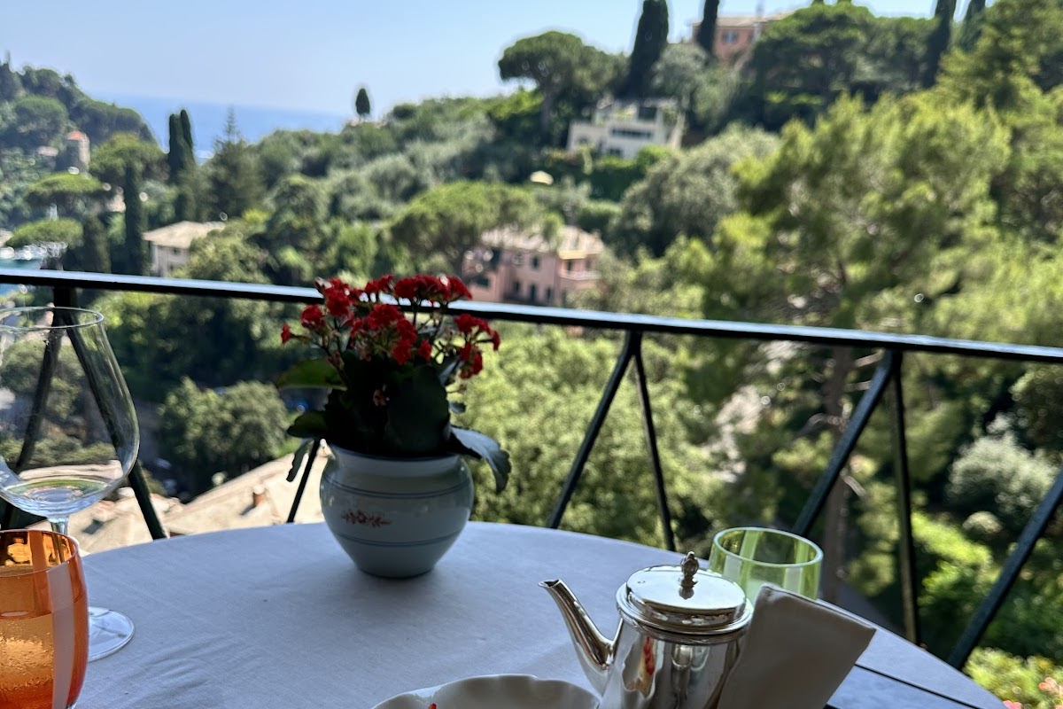 La Terrazza