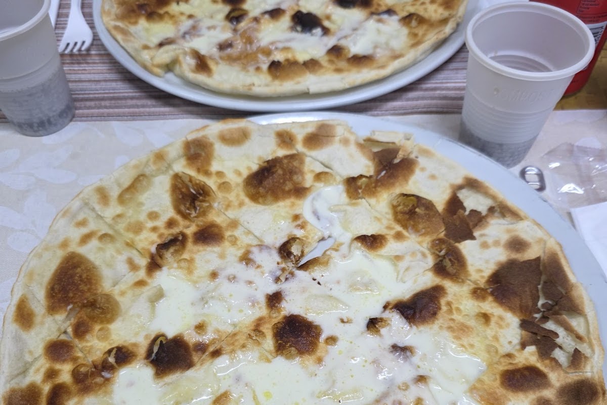 Pizza Go