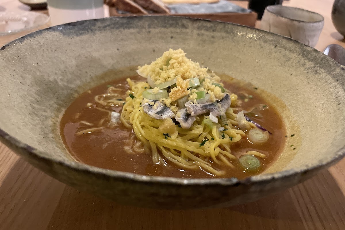 DUO restaurant
