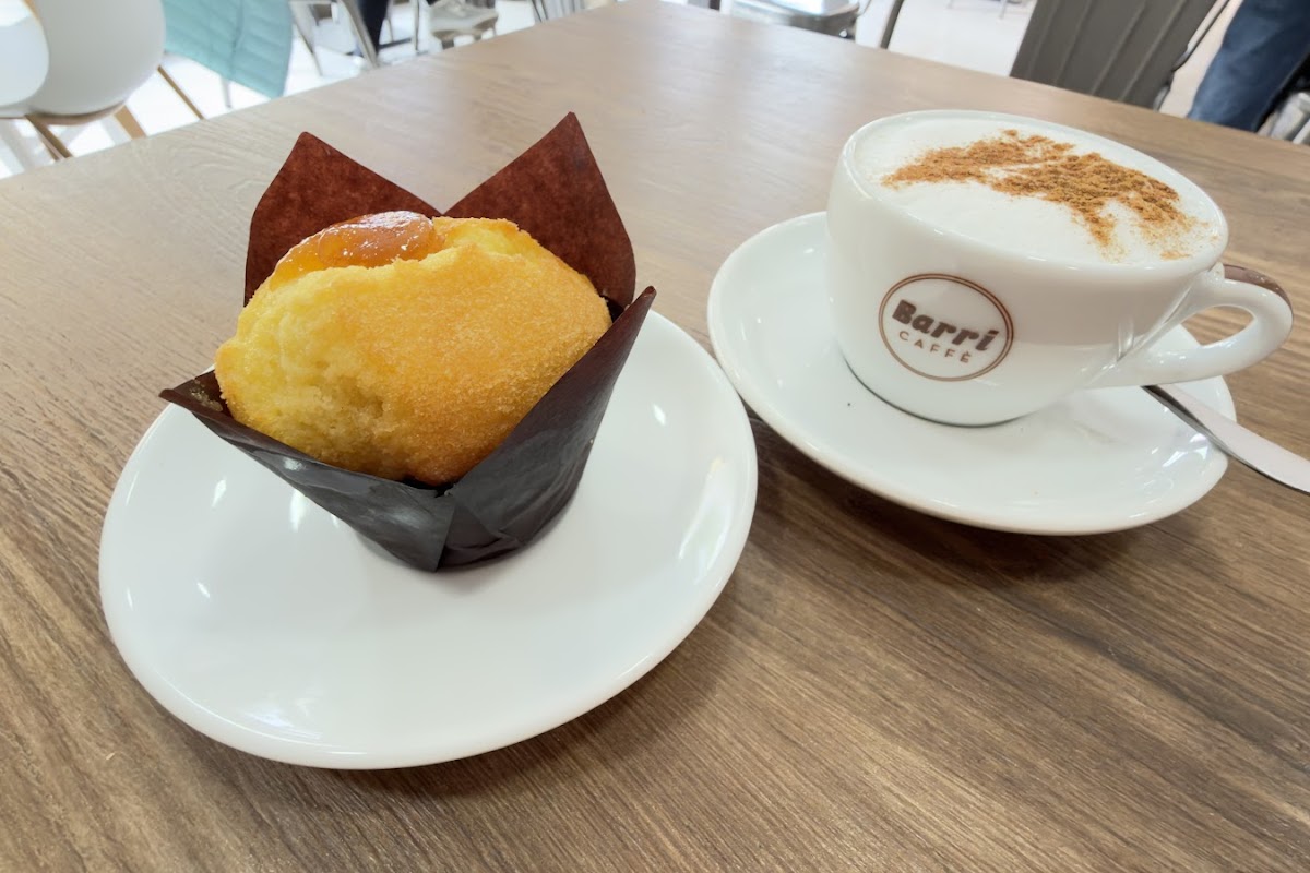IL FORNO Bakery & Café